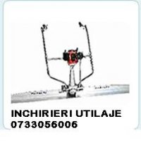 INCHIRIERE GRINDA VIBRANTA - INCHIRIERE GRINDA VIBRANTA